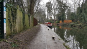 Up to 55' 1" / 16.80m mooring at Market Harborough Towpath L1 Leisure available now